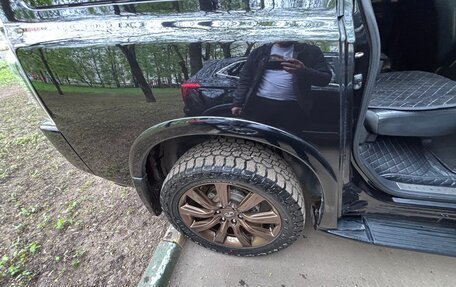 Infiniti QX56, 2009 год, 2 800 000 рублей, 8 фотография