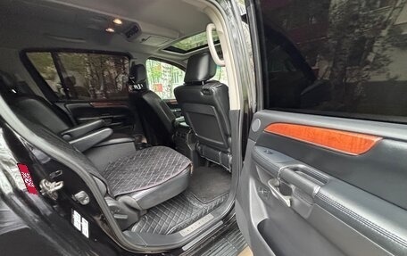 Infiniti QX56, 2009 год, 2 800 000 рублей, 7 фотография