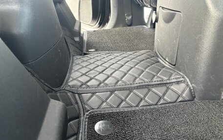Infiniti QX56, 2009 год, 2 800 000 рублей, 17 фотография