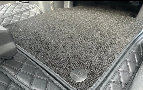 Infiniti QX56, 2009 год, 2 800 000 рублей, 18 фотография