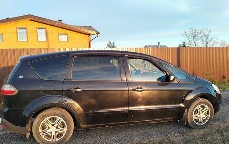 Ford S-MAX I, 2007 год, 460 000 рублей, 3 фотография
