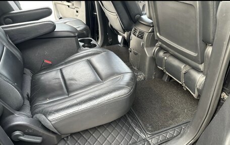 Infiniti QX56, 2009 год, 2 800 000 рублей, 19 фотография