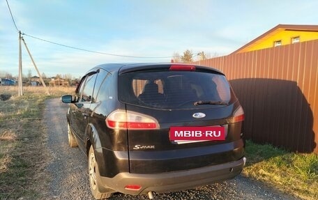 Ford S-MAX I, 2007 год, 460 000 рублей, 6 фотография