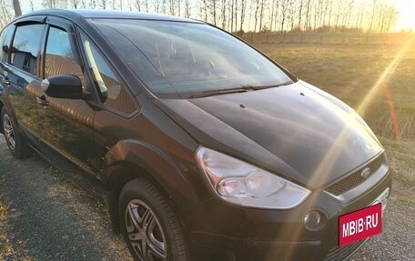 Ford S-MAX I, 2007 год, 460 000 рублей, 11 фотография