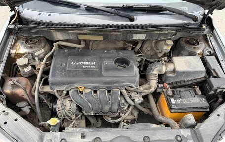 Geely Emgrand EC7, 2013 год, 230 000 рублей, 7 фотография