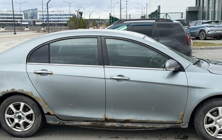 Geely Emgrand EC7, 2013 год, 230 000 рублей, 5 фотография