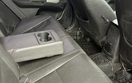 Geely Emgrand EC7, 2013 год, 230 000 рублей, 9 фотография