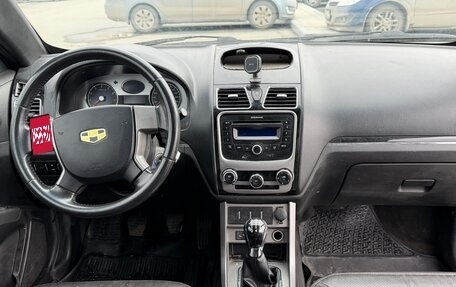 Geely Emgrand EC7, 2013 год, 230 000 рублей, 10 фотография