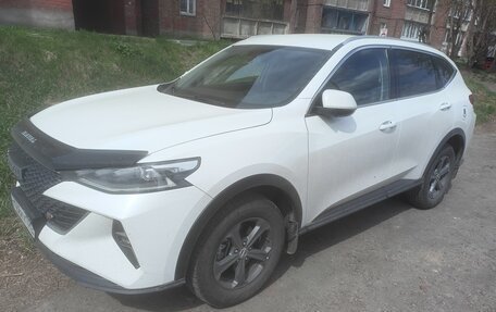 Haval F7 I, 2023 год, 2 450 000 рублей, 2 фотография