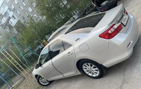Toyota Camry, 2013 год, 1 730 000 рублей, 2 фотография
