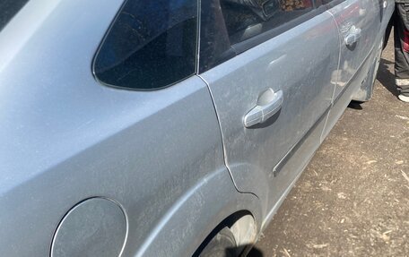 Ford Focus II рестайлинг, 2005 год, 220 000 рублей, 3 фотография