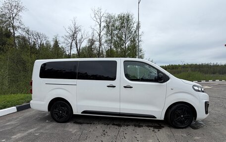 Citroen SpaceTourer I, 2020 год, 2 950 000 рублей, 2 фотография