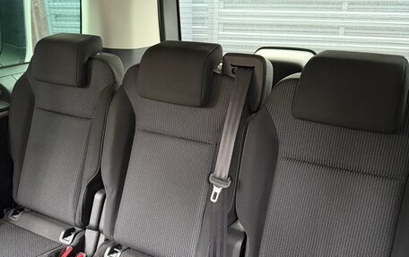Citroen SpaceTourer I, 2020 год, 2 950 000 рублей, 12 фотография