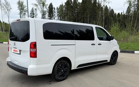 Citroen SpaceTourer I, 2020 год, 2 950 000 рублей, 7 фотография