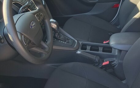 Ford Focus III, 2017 год, 1 280 000 рублей, 6 фотография