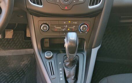 Ford Focus III, 2017 год, 1 280 000 рублей, 4 фотография