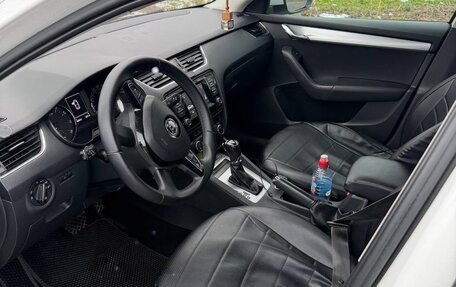 Skoda Octavia, 2014 год, 999 999 рублей, 5 фотография