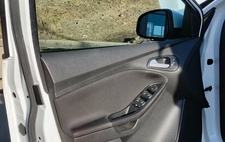 Ford Focus III, 2017 год, 1 280 000 рублей, 17 фотография