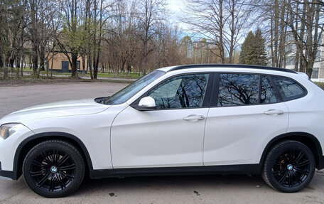 BMW X1, 2013 год, 1 200 000 рублей, 2 фотография