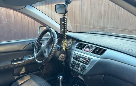 Mitsubishi Lancer IX, 2006 год, 260 000 рублей, 5 фотография