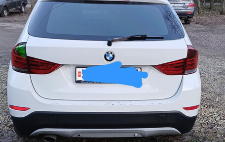 BMW X1, 2013 год, 1 200 000 рублей, 3 фотография