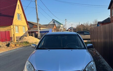 Mitsubishi Lancer IX, 2006 год, 260 000 рублей, 2 фотография