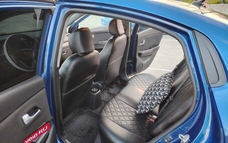 KIA Rio III рестайлинг, 2012 год, 820 000 рублей, 7 фотография