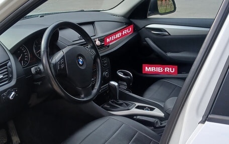BMW X1, 2013 год, 1 200 000 рублей, 4 фотография