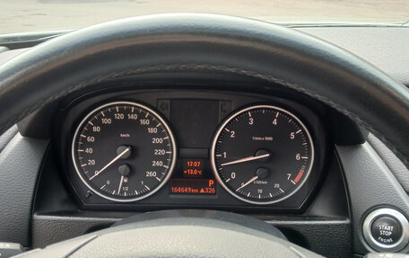 BMW X1, 2013 год, 1 200 000 рублей, 6 фотография