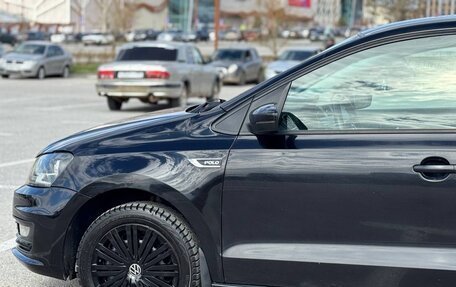 Volkswagen Polo VI (EU Market), 2016 год, 845 000 рублей, 12 фотография