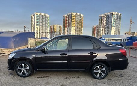 Datsun on-DO I рестайлинг, 2018 год, 670 000 рублей, 2 фотография