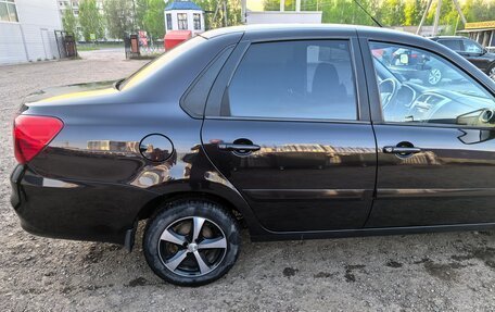 Datsun on-DO I рестайлинг, 2018 год, 670 000 рублей, 15 фотография