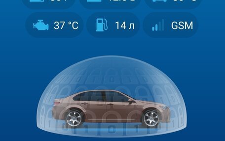Datsun on-DO I рестайлинг, 2018 год, 670 000 рублей, 26 фотография