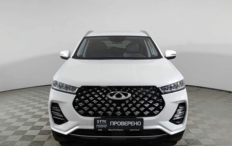 Chery Tiggo 7 Pro, 2022 год, 1 800 000 рублей, 2 фотография
