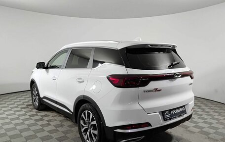 Chery Tiggo 7 Pro, 2022 год, 1 800 000 рублей, 8 фотография