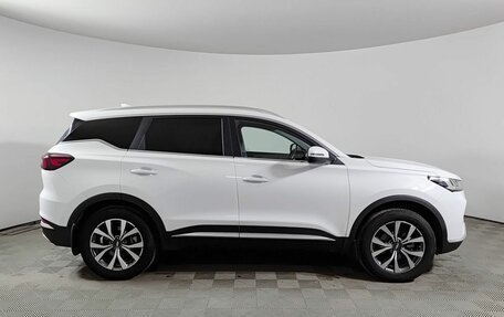 Chery Tiggo 7 Pro, 2022 год, 1 800 000 рублей, 5 фотография