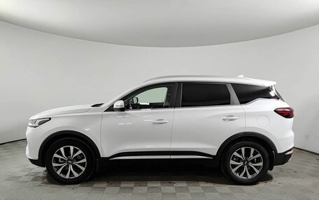 Chery Tiggo 7 Pro, 2022 год, 1 800 000 рублей, 10 фотография