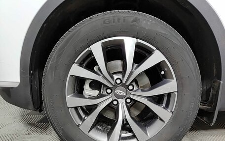 Chery Tiggo 7 Pro, 2022 год, 1 800 000 рублей, 22 фотография