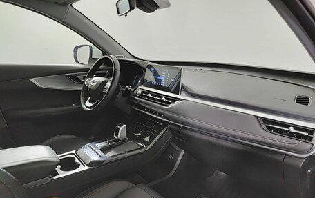 Chery Tiggo 7 Pro, 2022 год, 1 800 000 рублей, 13 фотография