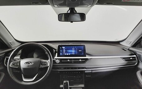 Chery Tiggo 7 Pro, 2022 год, 1 800 000 рублей, 17 фотография