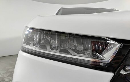 Chery Tiggo 7 Pro, 2022 год, 1 800 000 рублей, 21 фотография