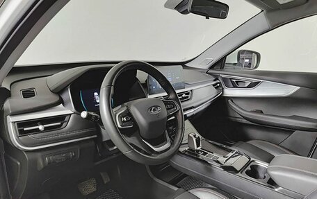 Chery Tiggo 7 Pro, 2022 год, 1 800 000 рублей, 20 фотография