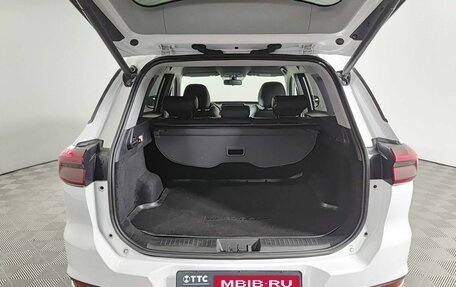 Chery Tiggo 7 Pro, 2022 год, 1 800 000 рублей, 12 фотография