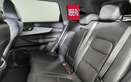Chery Tiggo 7 Pro, 2022 год, 1 800 000 рублей, 15 фотография