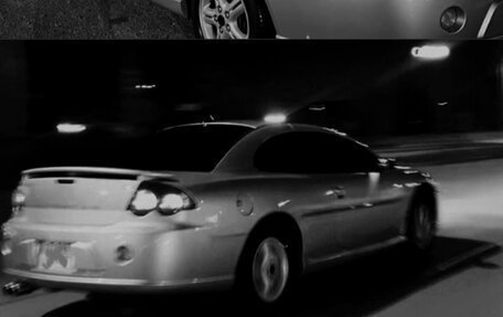 Dodge Stratus II, 2004 год, 790 000 рублей, 10 фотография