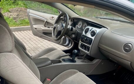 Dodge Stratus II, 2004 год, 790 000 рублей, 9 фотография