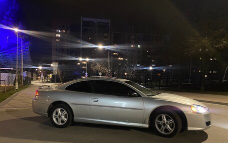 Dodge Stratus II, 2004 год, 790 000 рублей, 2 фотография