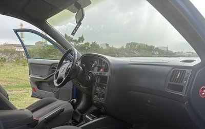 Hyundai Elantra III, 2003 год, 300 000 рублей, 1 фотография