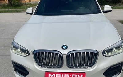 BMW X4, 2019 год, 4 970 000 рублей, 1 фотография