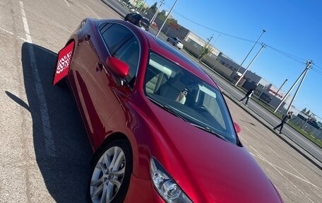 Mazda 6, 2013 год, 1 349 000 рублей, 1 фотография